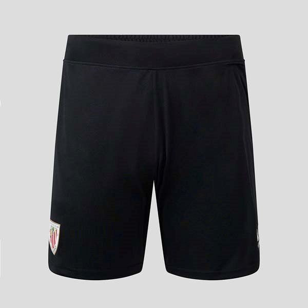 Pantalones Athletic Bilbao Portero 2023/2024 Negro